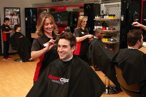 sports clips haircuts prices